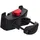 KLICKfix Lenkeradapter Caddy Adapter schwarz