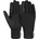 Reusch Fingerhandschuhe WINDSTOPPER TOUCH-TEC schwarz 6 5