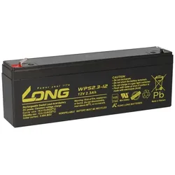 Kung Long WP2.3-12 kompatibel zu Kung Long WP2.2-12