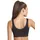Anita Frontline Open Schwarz 85D
