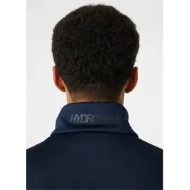 HELLY HANSEN HP Fleece Jacke Marineblau S
