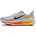 Herren Hydrogen Blue/Black/Laser Orange 44