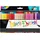 Faber-Castell Filzstift Black Edition 50 St. schwarz