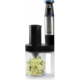 DOMO collection My Vegetable Mixerset Do9254m Schwarz