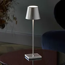 Sigor Nuindie silber Easy-Connect