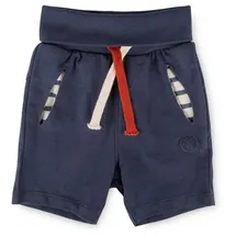 Sigikid Baby Bermuda Ahoi Little Pirate blau 92