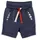 Sigikid Baby Bermuda Ahoi Little Pirate blau 92