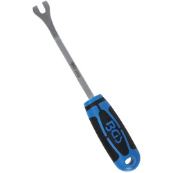 BGS 3092 Werkzeug zum Lösen der Kunststoff-Clips an Türverkleidungen Öffnungsmaß 7,5mm