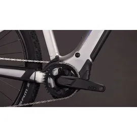 Cube Reaction Hybrid ONE 800 2026 29 Zoll RH M grau