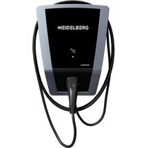 Heidelberg Wallbox Wandladestation Typ 2 (11 kW, 16 A) 7,5 m