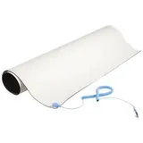 Startech StarTech.com 60 x 70cm Beige Desktop Anti-Static Mat - desktop anti-static mat