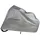 Dunlop Fahrradschutzhülle 210x110cm grau