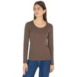 Cecil Style NOS Pia urban Taupe XXL