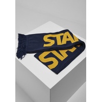 Starter Black Label Starter Supporter Scarf in Blau, Größe ONE SIZE