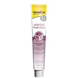 GimCat Malt-Soft-Extra Katzenpaste 100 g