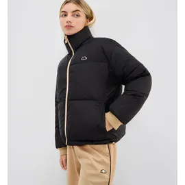 Ellesse Pegasi Padded Jacket 227 Beige/Black S