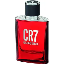 Cristiano Ronaldo CR7 Eau de Toilette 30 ml