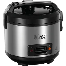 Russell Hobbs Reiskocher 1,2l inkl. Dampfgarer 27080-56