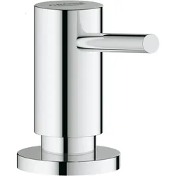 GROHE Cosmopolitan Einbau-Spülmittelspender 40535000, Küchenaccessoires, chrom