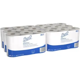 Scott Toilettenpapier 8517 2-lagig 36 Rollen