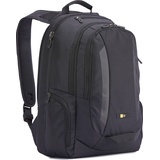 Case Logic Laptop Backpack Notebooktasche 39,1 cm (15.6") Rucksackhülle Schwarz