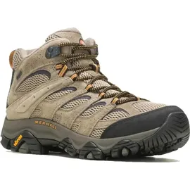 Merrell Moab 3 Mid GTX Herren Pecan 44