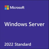 Microsoft R18-06466 Windows Server 2022 Cal 5 User [UK]