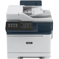 Xerox C315V_DNI - Multifunktionsdrucker - Farblaser - 40€ Cashback