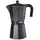 Monix Vitro 12 Tassen Schwarz