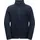 Jack Wolfskin Taunus Fleece-Jacke Night Blue 128