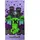 Minecraft Badetuch 70 x 140 cm mehrfarbig
