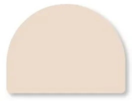 Filibabba Schreib- und Malunterlage - Warm Grey