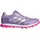 adidas Fabela Zone 2.1 powder Plum/Aurora met./aurora plum 38 EU