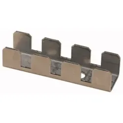 Eaton 173037 Befestigungswinkel für 3 Kupferschienen XTAAB2  - 10 Stück