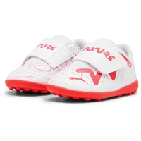 Puma FUTURE PLAY TT V Kinder, weiß, / 6