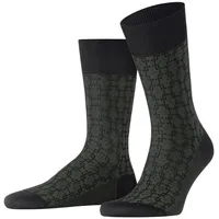 Falke KGaA FALKE Herren Socken Artwork Tie