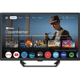 Strong TV LED-Fernseher SRT24HG4723C Google TV 24 Zoll - Schwarz