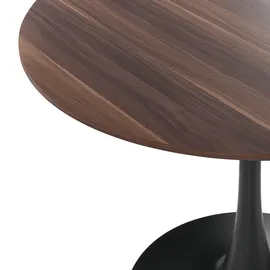 Beliani Esstisch Boca