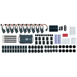 Hollyland Solidcom C1 Pro - Roaming Hub 10S