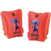 BEMA Schwimmflügel Sensitive orange 11-30 kg