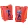 BEMA Schwimmflügel Sensitive orange 11-30 kg