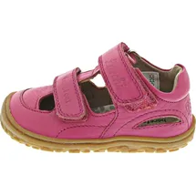 Lurchi Nando Pink 21