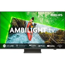 Philips 43PUS8609/12 43" 4K LED Ambilight TV