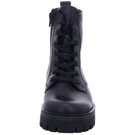 WALDLÄUFER 732808 139 001 Londo H Schwarz Gr. 40 EU 6,5