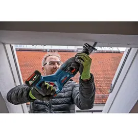 Bosch GSA 185-LI ohne Akku