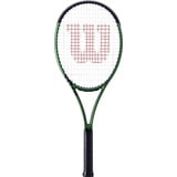 Wilson BLADE 101L V8.0 RKT, charcoal/green, 2