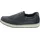 Rieker 18267 Herren Blau 44