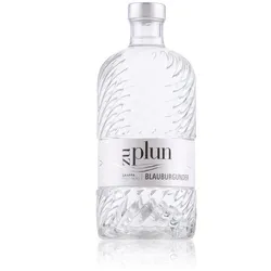 Zu Plun Blauburgunder Grappa Pinot Nero 42% Vol. 0,5l