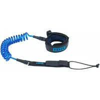 ION Leash Core Coiled Ankle black