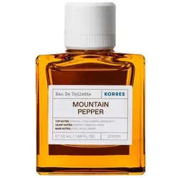 Mountain Pepper EdT Nat. Spray